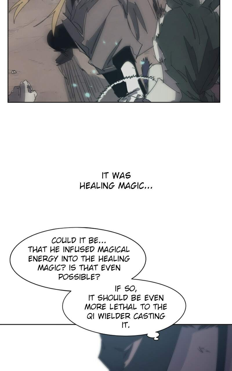 The Ember Knight chapter 236, page 23
