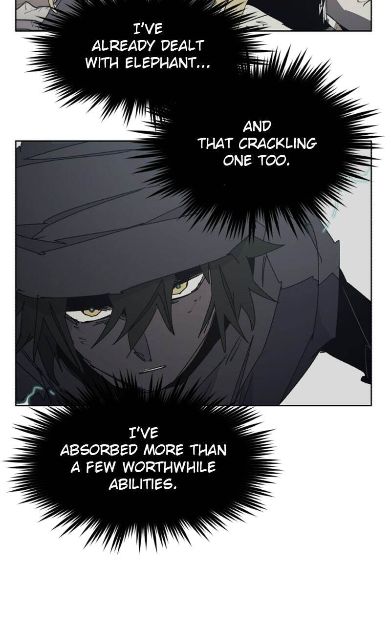 The Ember Knight chapter 236, page 26