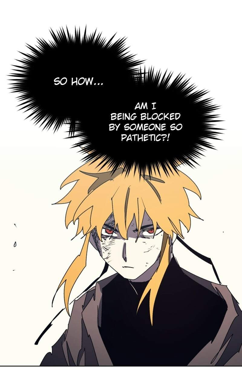 The Ember Knight chapter 236, page 27