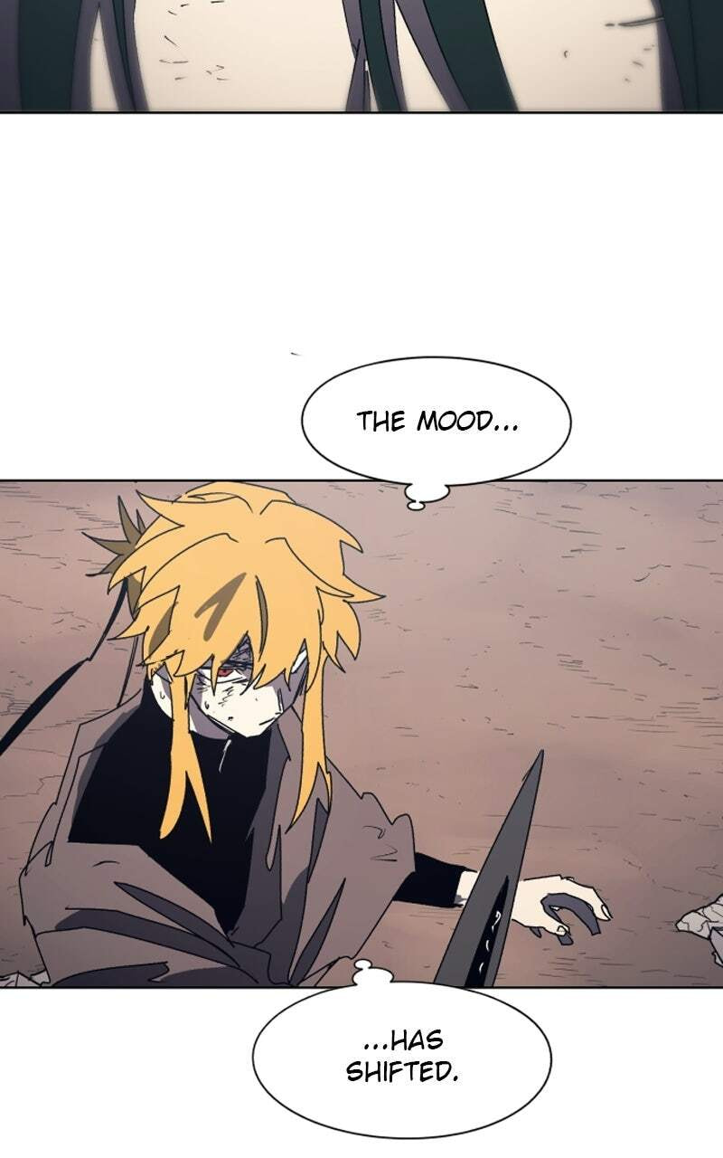 The Ember Knight chapter 236, page 50
