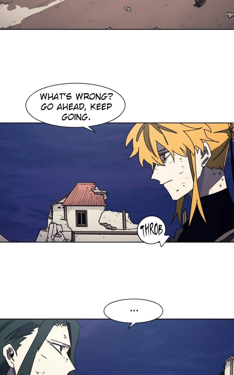 The Ember Knight chapter 237, page 2