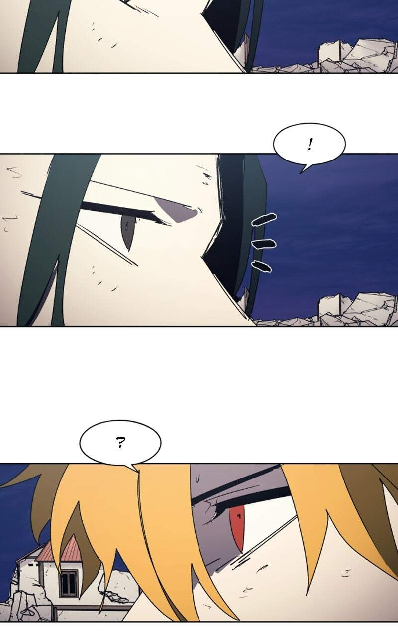 The Ember Knight chapter 237, page 4