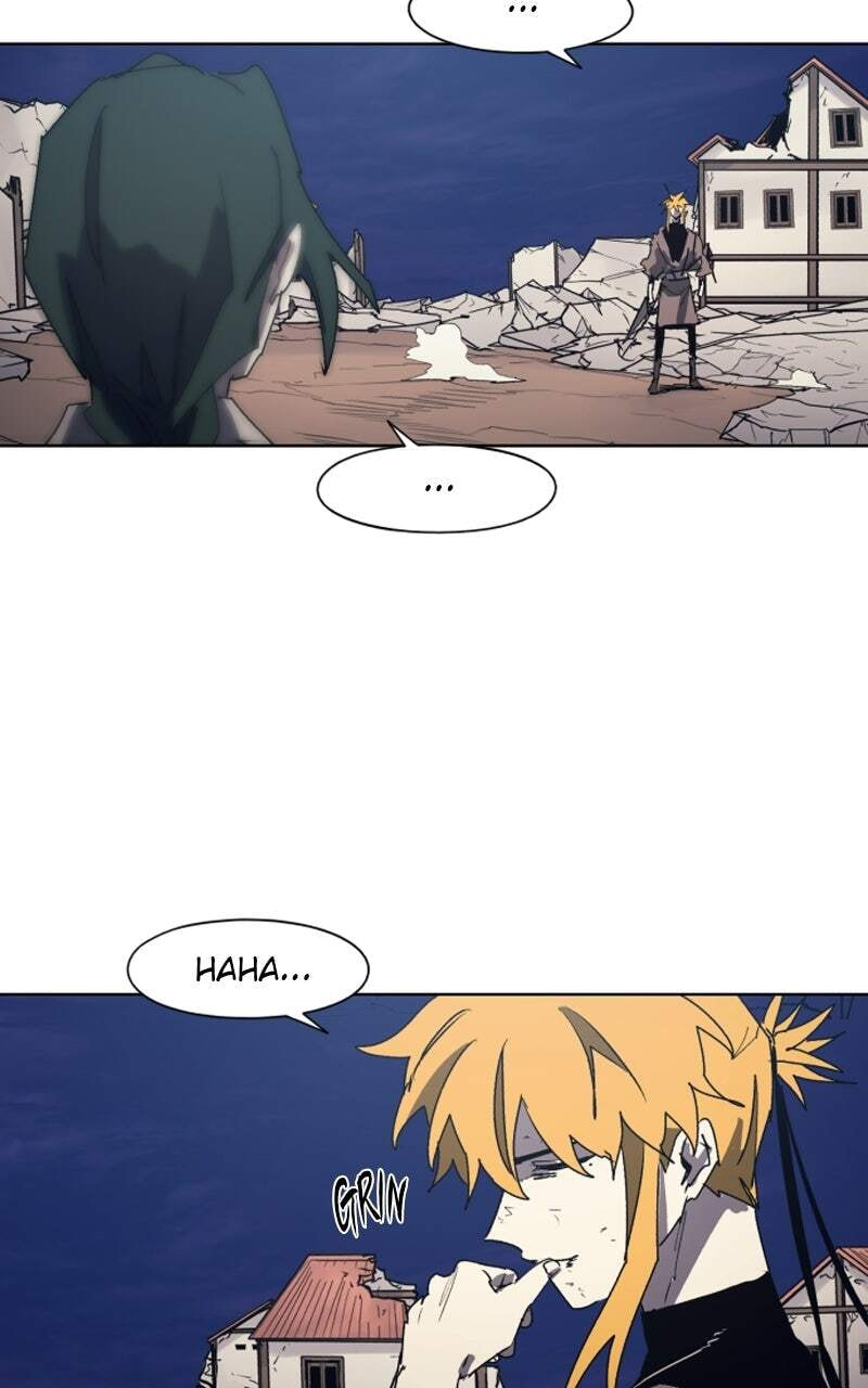 The Ember Knight chapter 237, page 6
