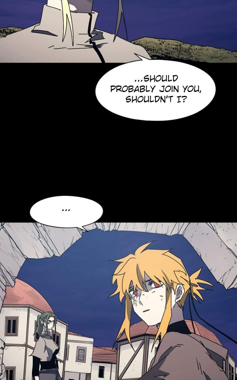 The Ember Knight chapter 237, page 13