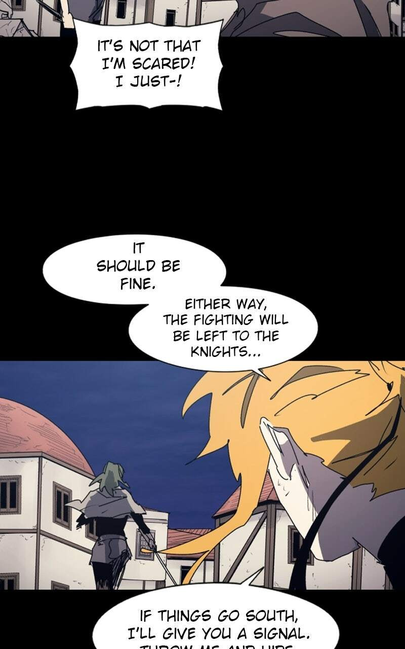 The Ember Knight chapter 237, page 14