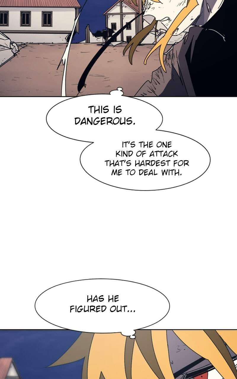 The Ember Knight chapter 237, page 19