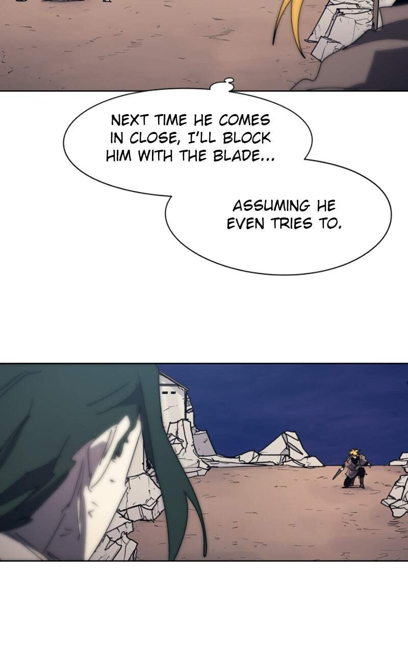 The Ember Knight chapter 237, page 22