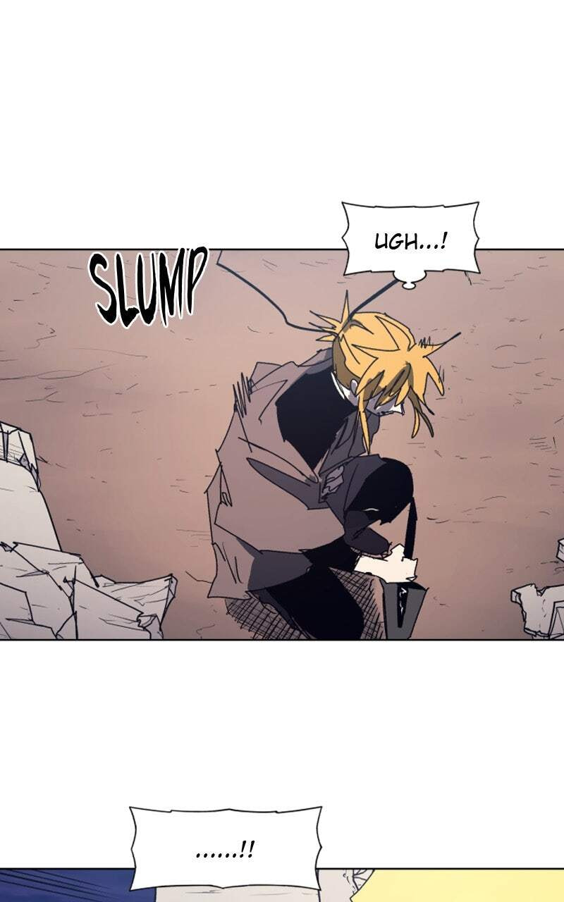 The Ember Knight chapter 237, page 28