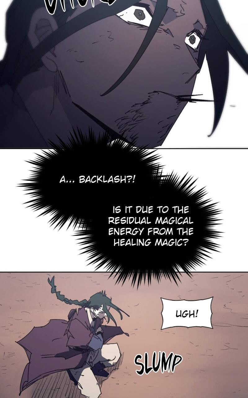 The Ember Knight chapter 237, page 34