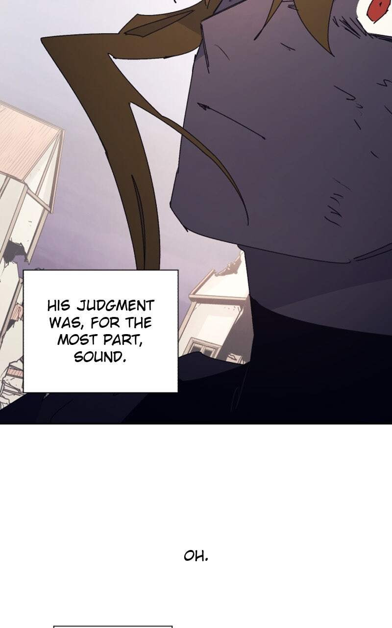 The Ember Knight chapter 237, page 40