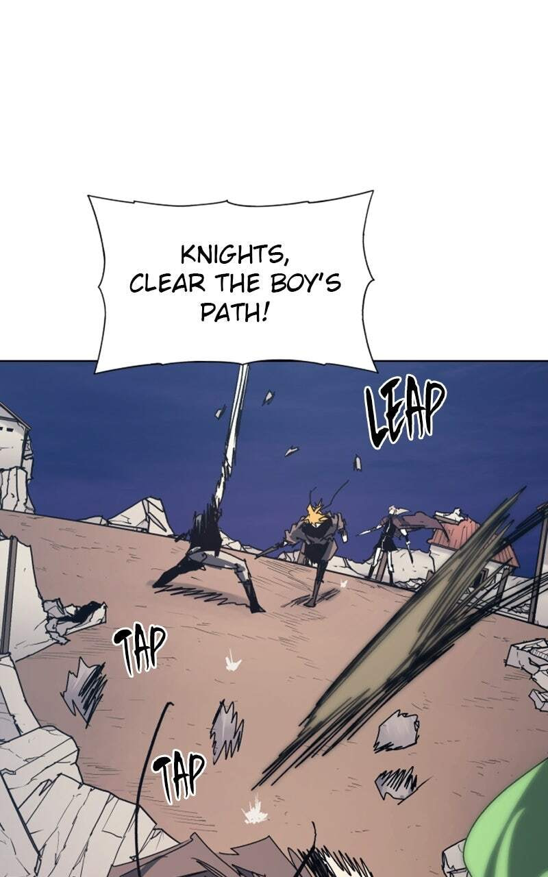 The Ember Knight chapter 237, page 49