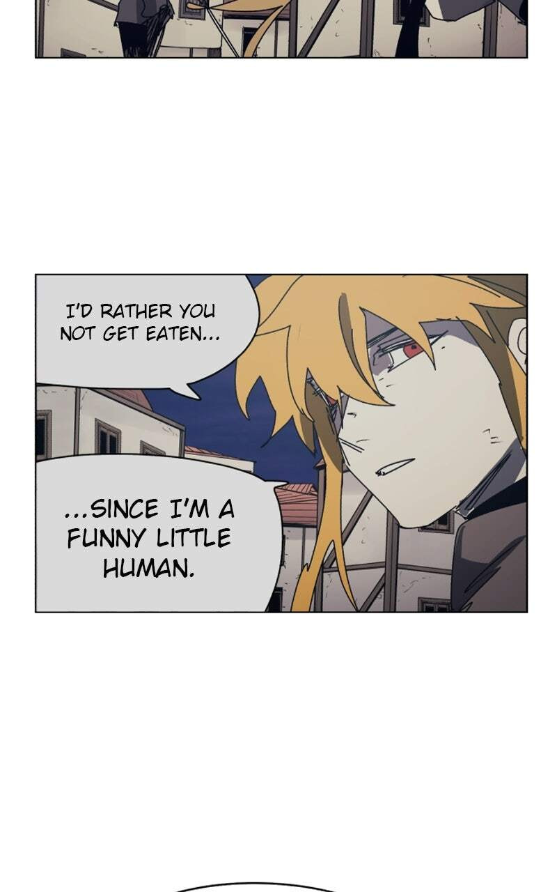 The Ember Knight chapter 237, page 64