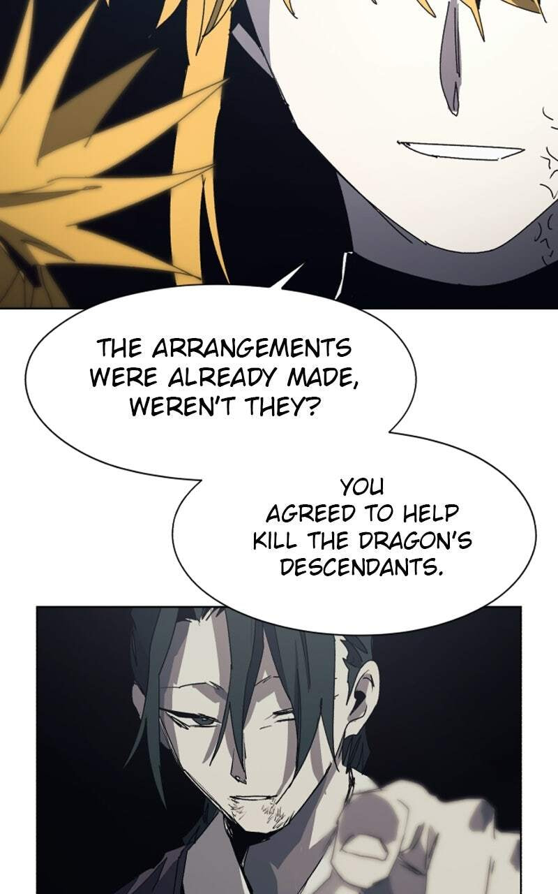 The Ember Knight chapter 238, page 10