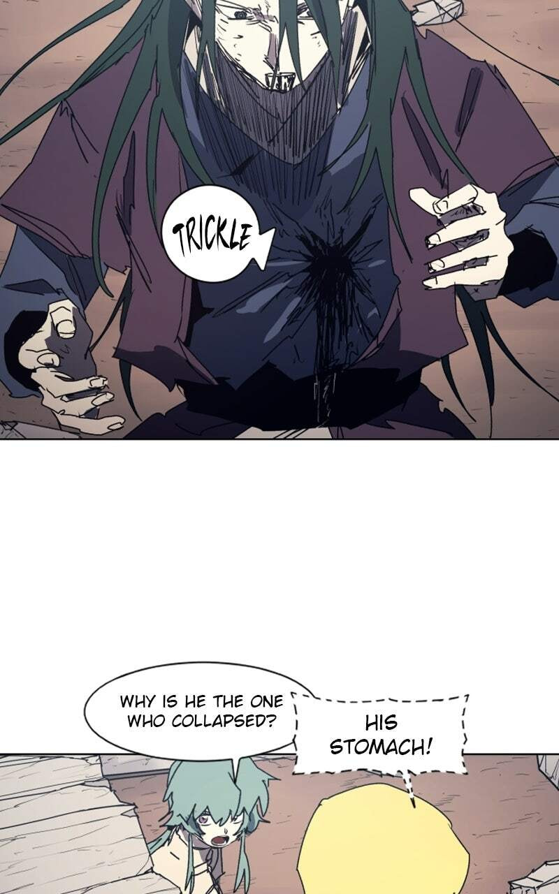 The Ember Knight chapter 238, page 20
