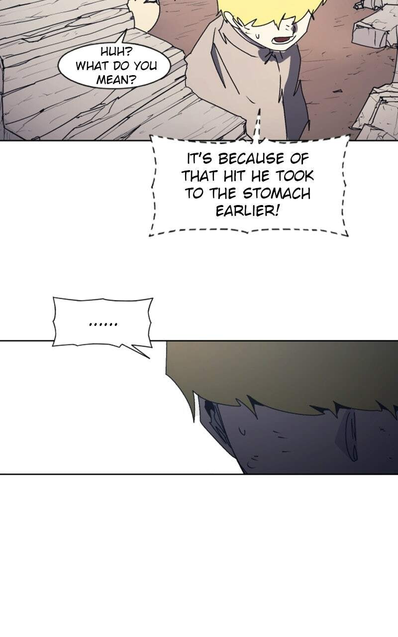 The Ember Knight chapter 238, page 21