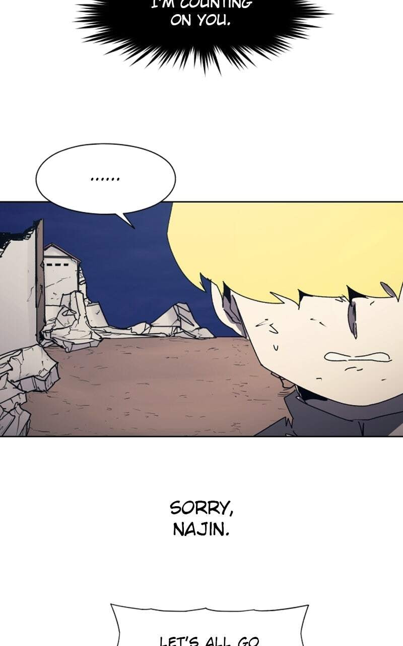 The Ember Knight chapter 238, page 29