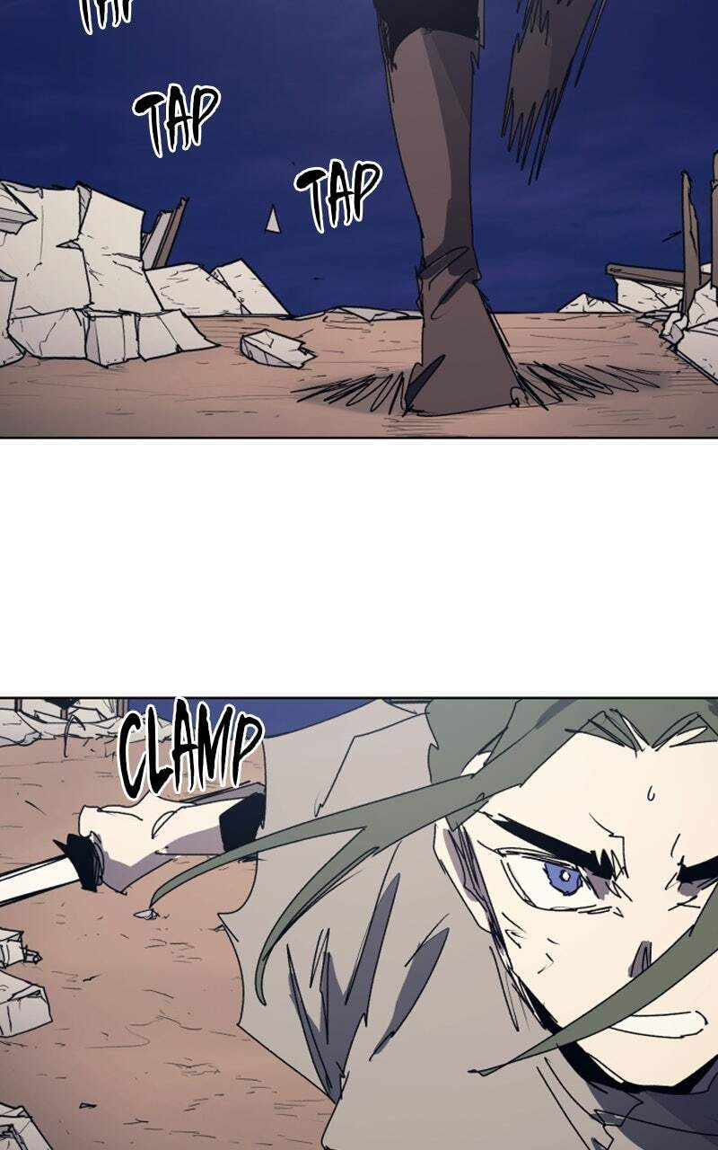 The Ember Knight chapter 238, page 32