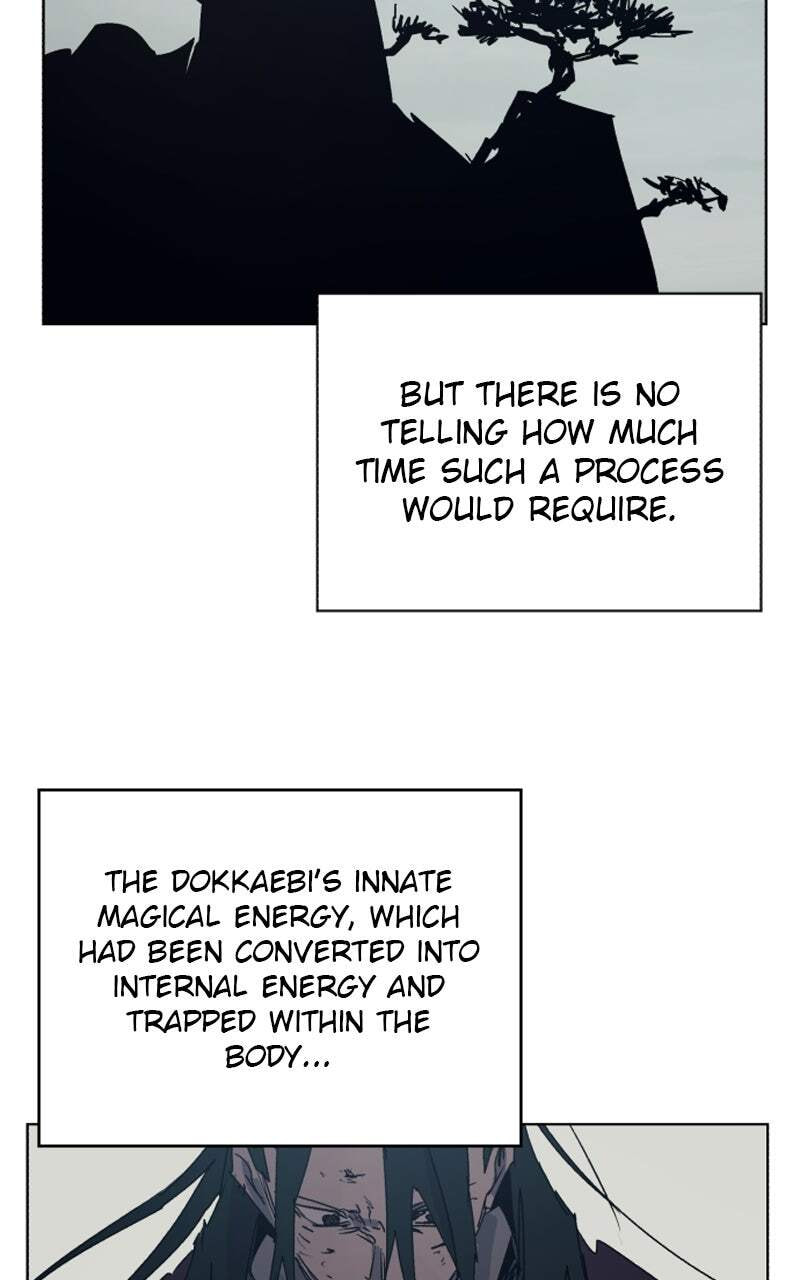 The Ember Knight chapter 238, page 40