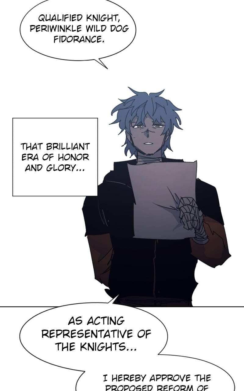 The Ember Knight chapter 239, page 14