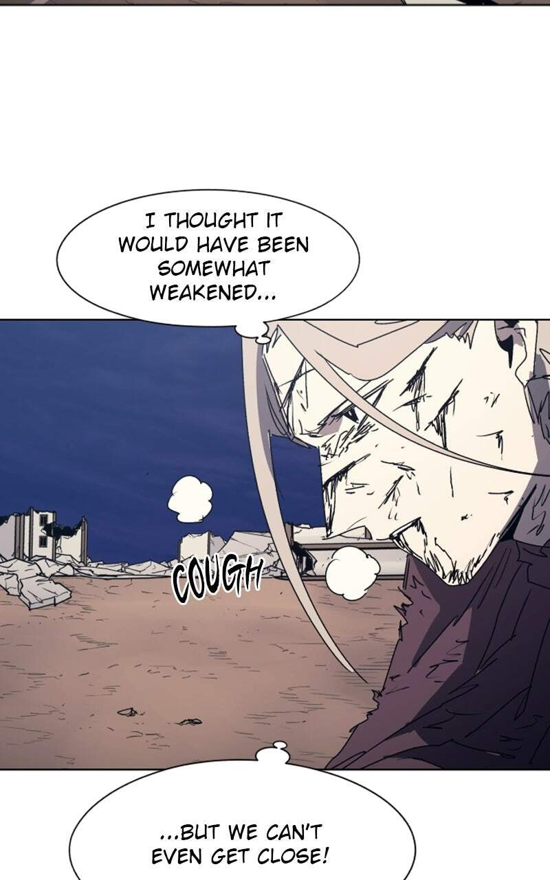 The Ember Knight chapter 239, page 18