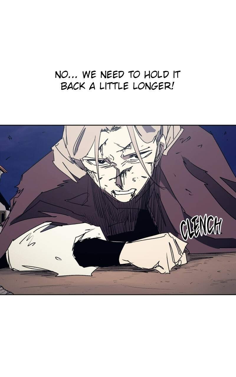 The Ember Knight chapter 239, page 20