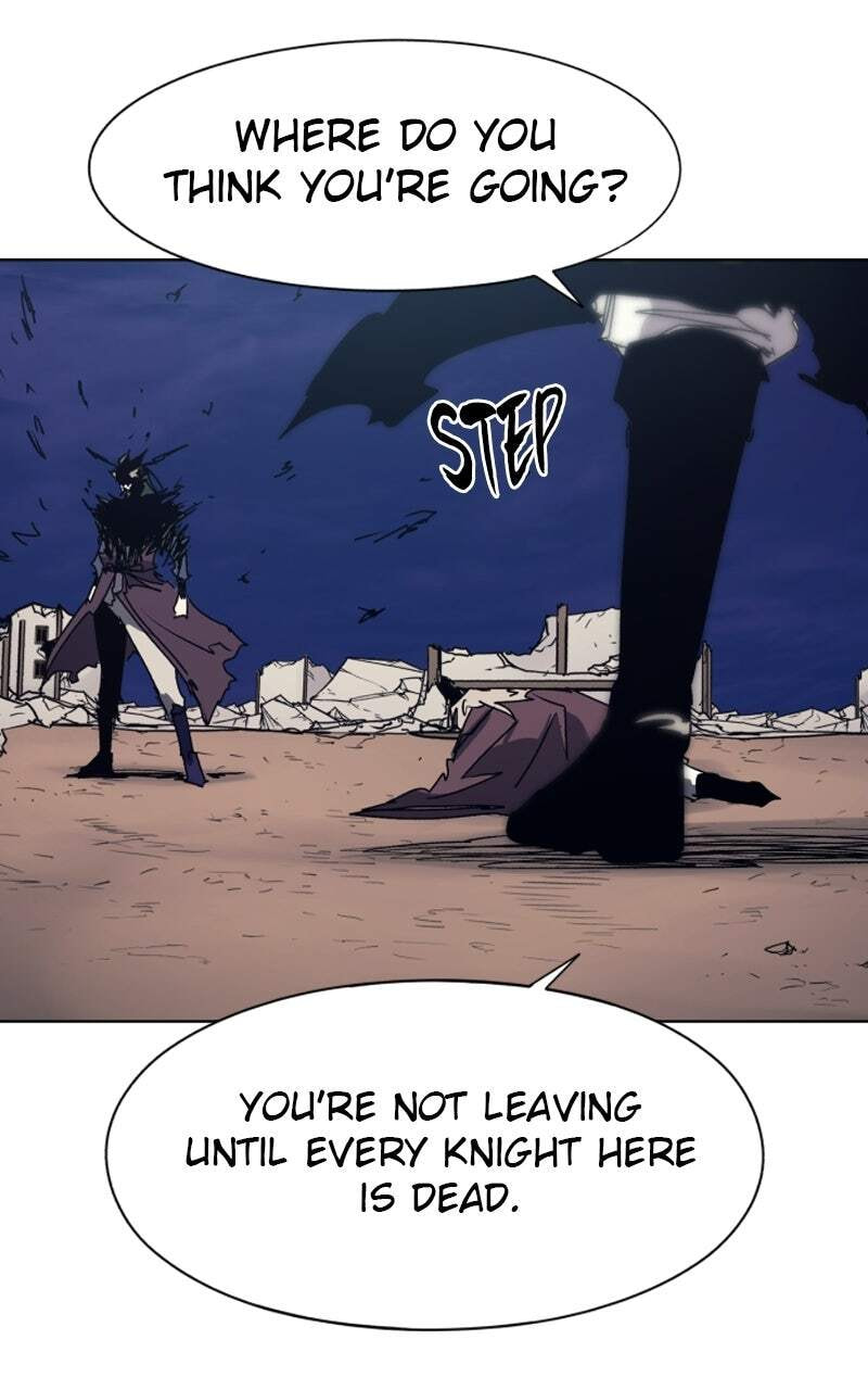 The Ember Knight chapter 239, page 21