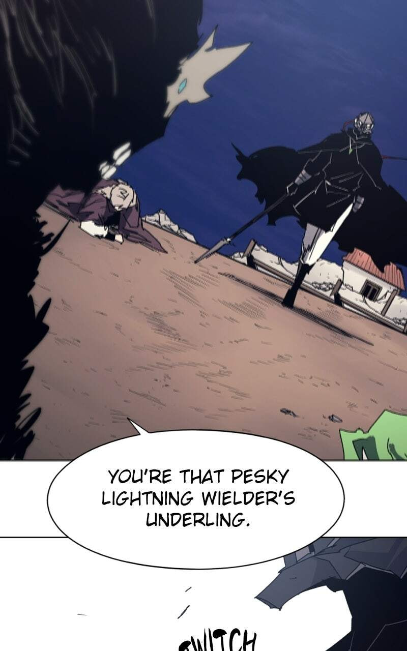 The Ember Knight chapter 239, page 23