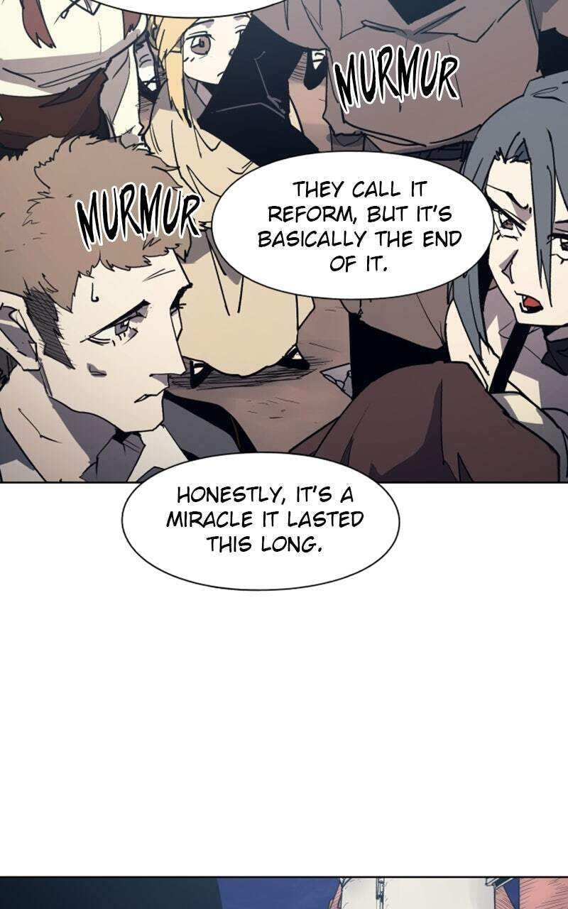 The Ember Knight chapter 239, page 31