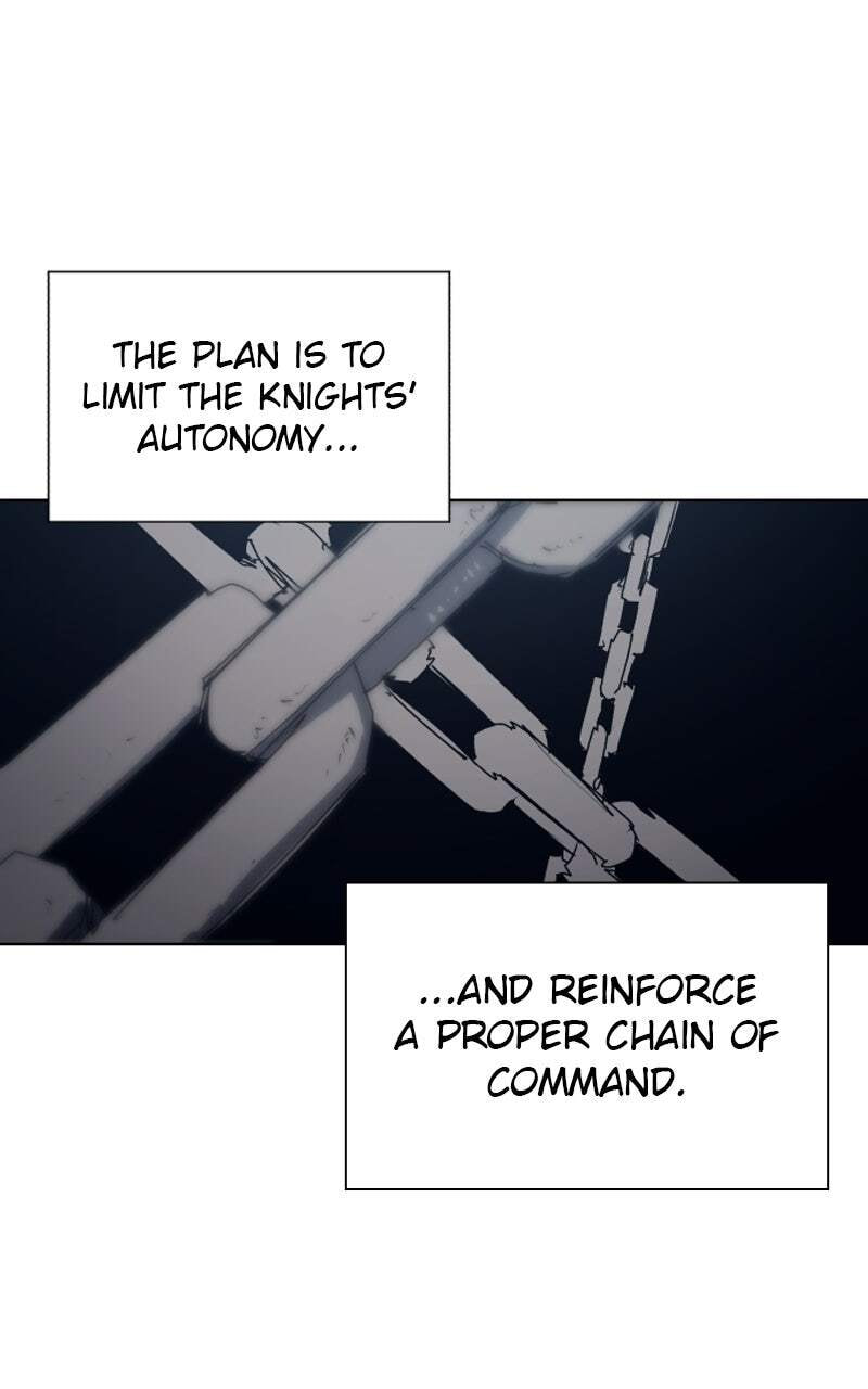 The Ember Knight chapter 239, page 33