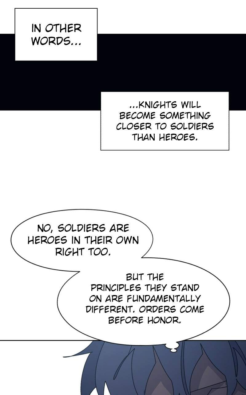 The Ember Knight chapter 239, page 34