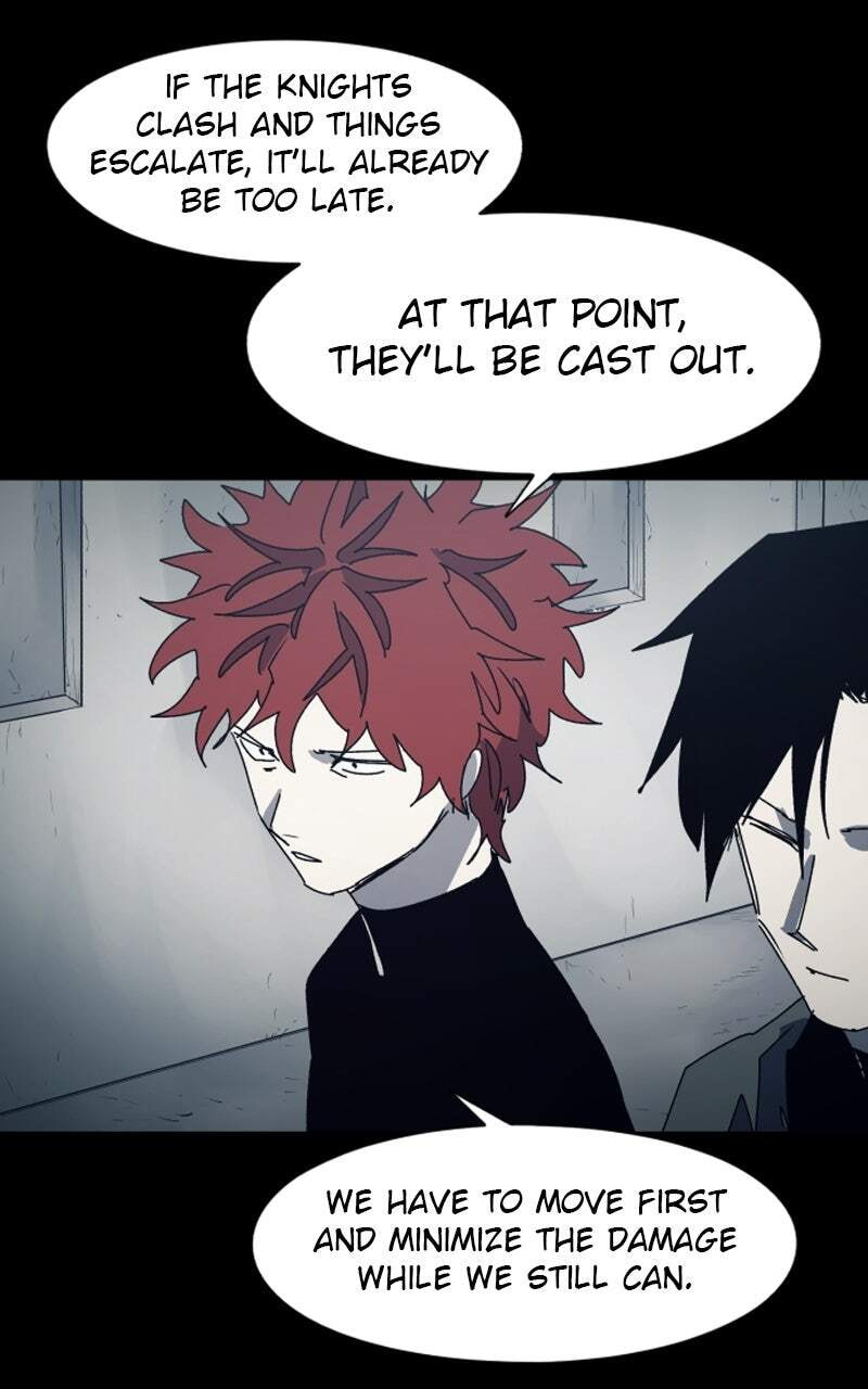 The Ember Knight chapter 239, page 37