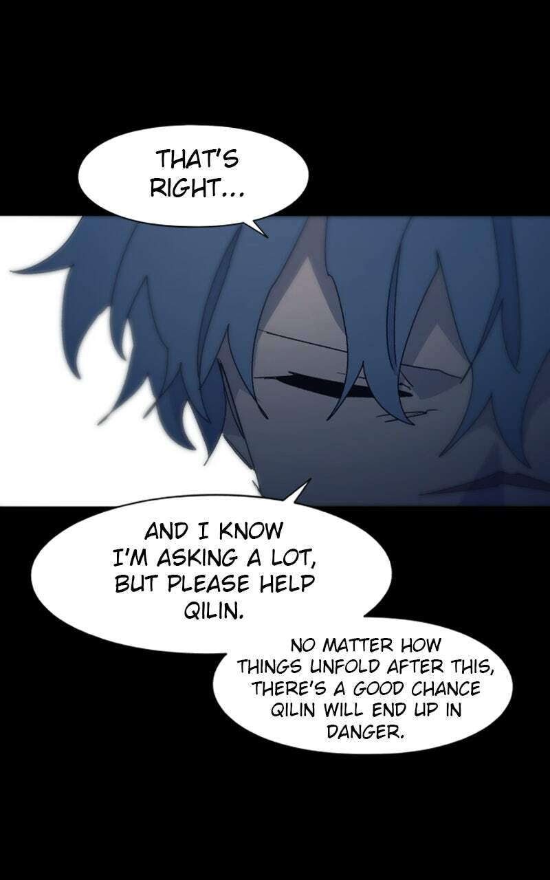 The Ember Knight chapter 239, page 38