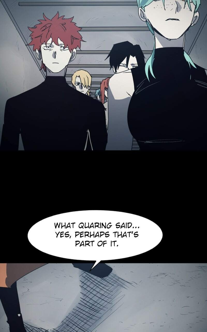 The Ember Knight chapter 239, page 42