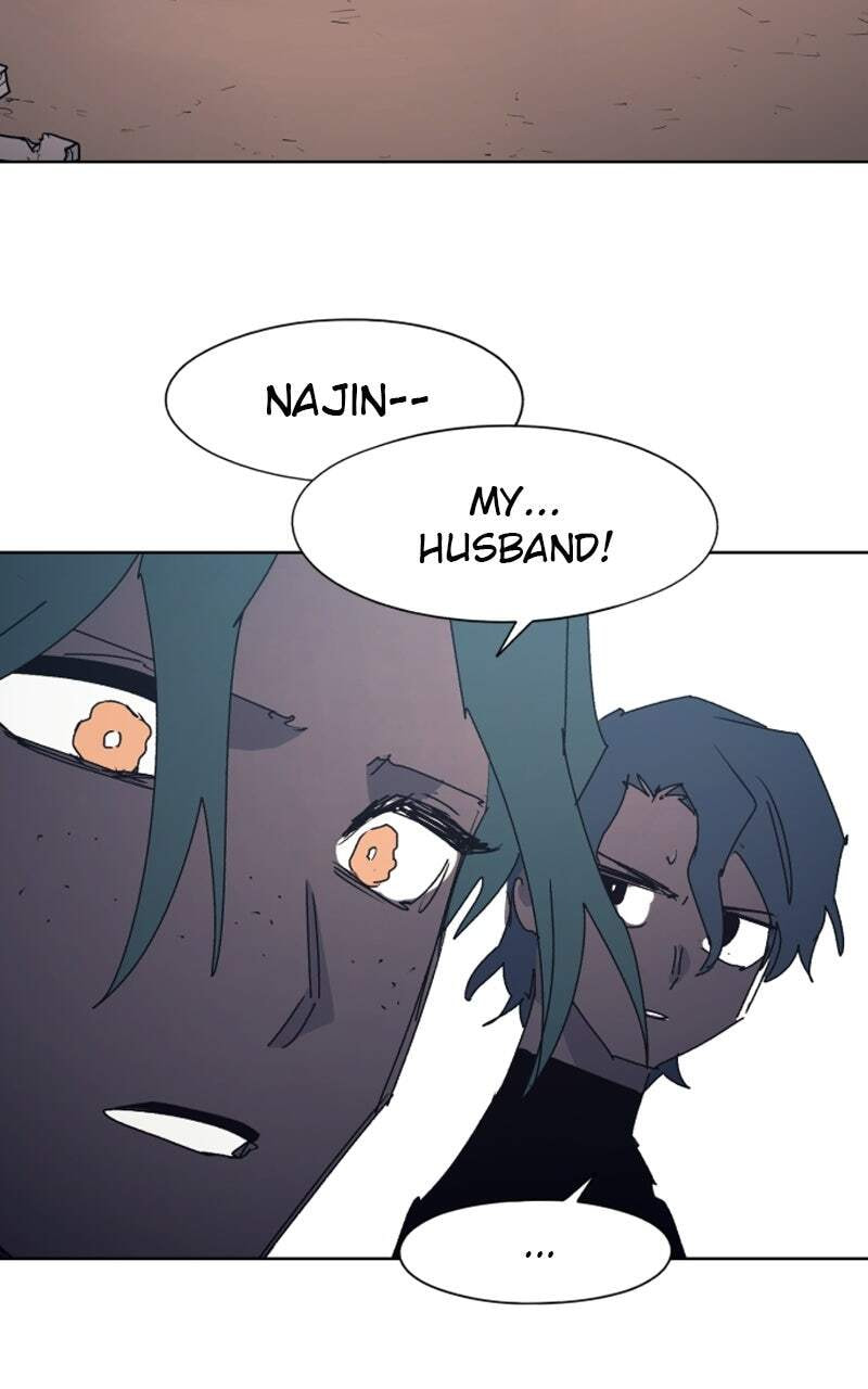 The Ember Knight chapter 239, page 57
