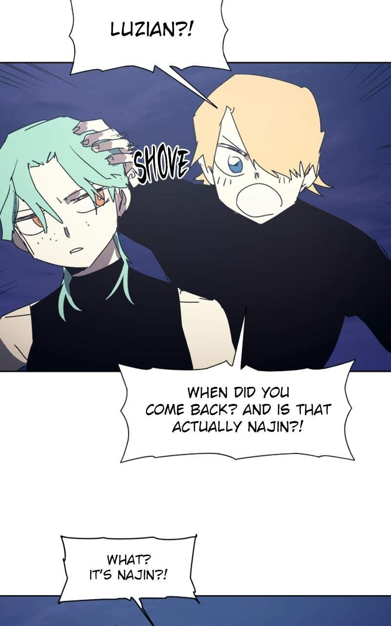 The Ember Knight chapter 239, page 59
