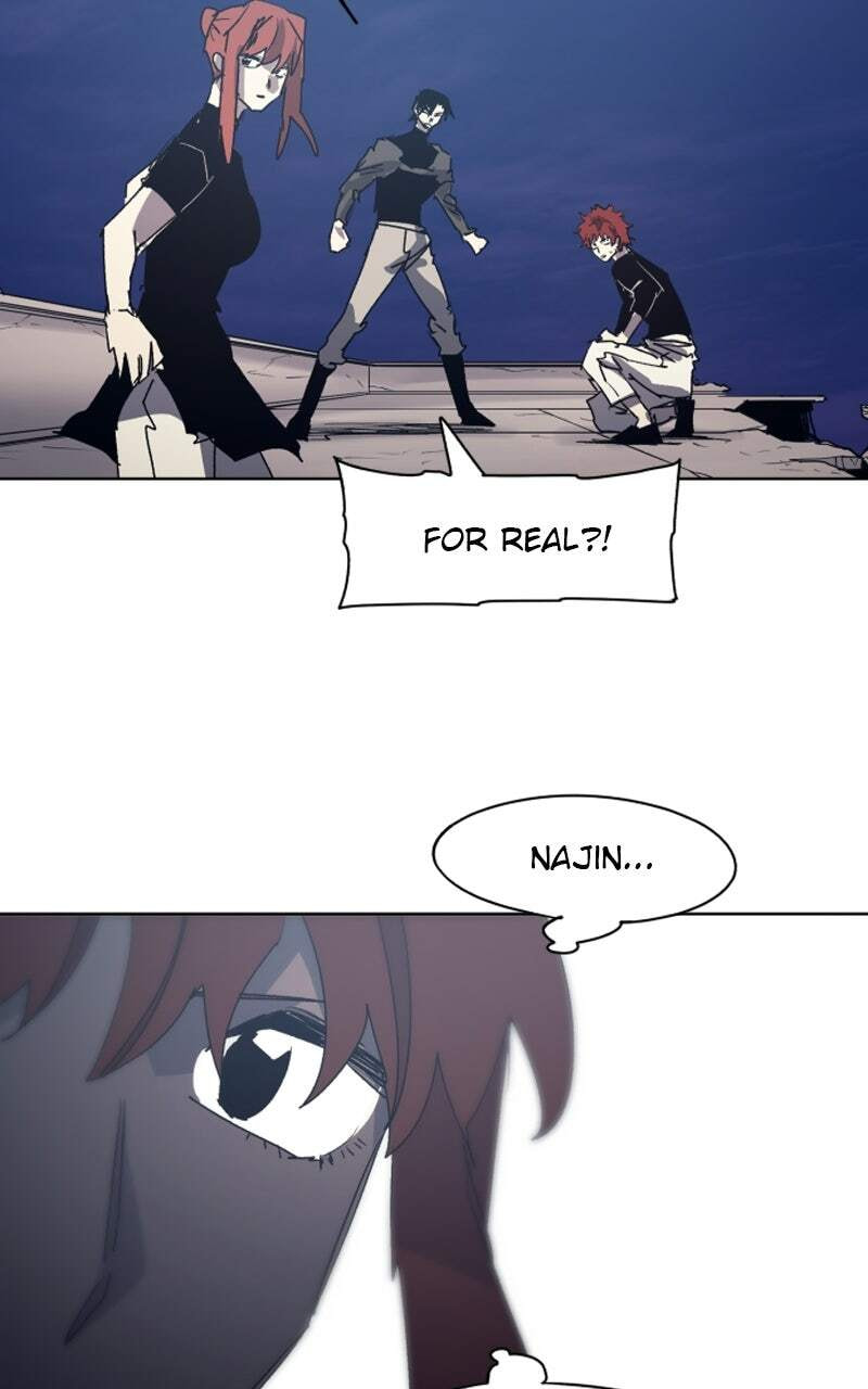 The Ember Knight chapter 239, page 60