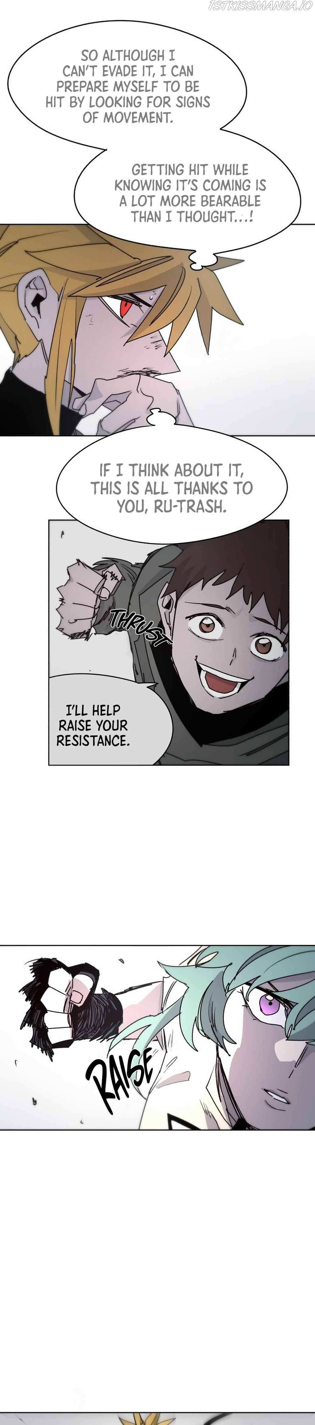 The Ember Knight chapter 23, page 20