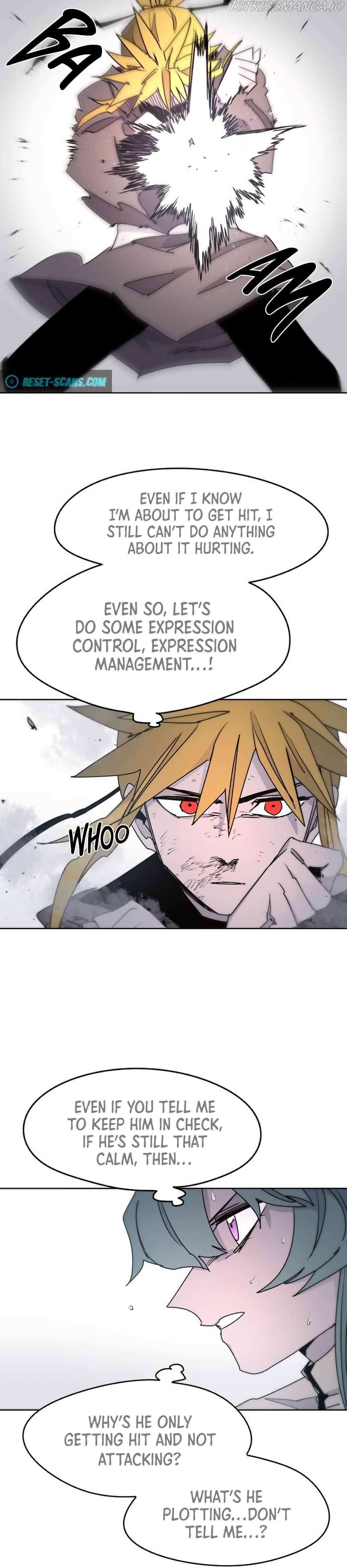 The Ember Knight chapter 23, page 21
