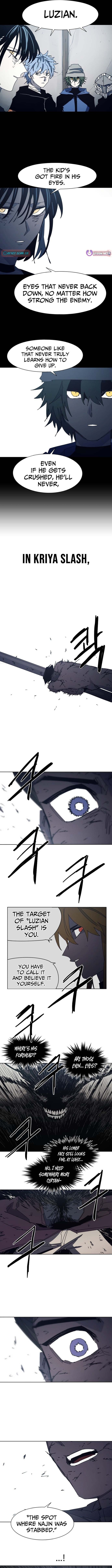 The Ember Knight chapter 240, page 3