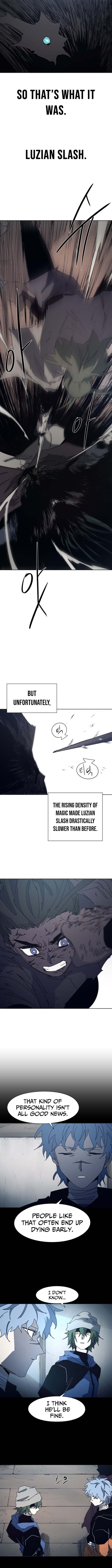 The Ember Knight chapter 240, page 4