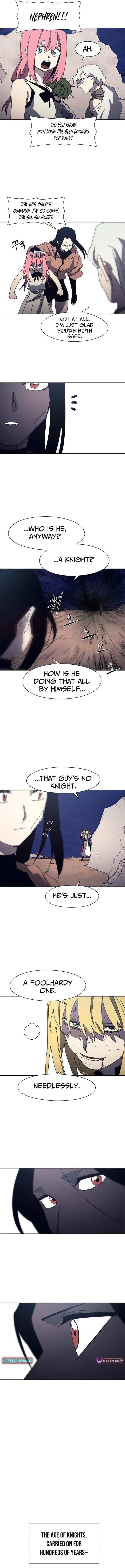The Ember Knight chapter 240, page 10