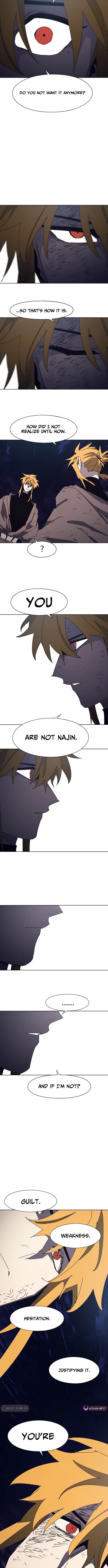 The Ember Knight chapter 241, page 4