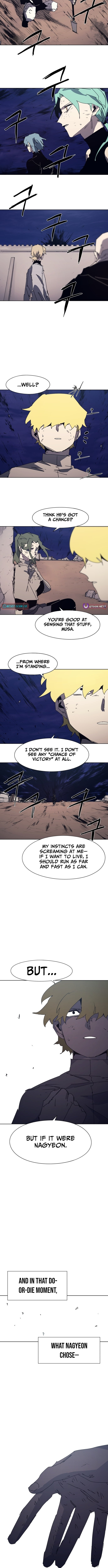 The Ember Knight chapter 241, page 8