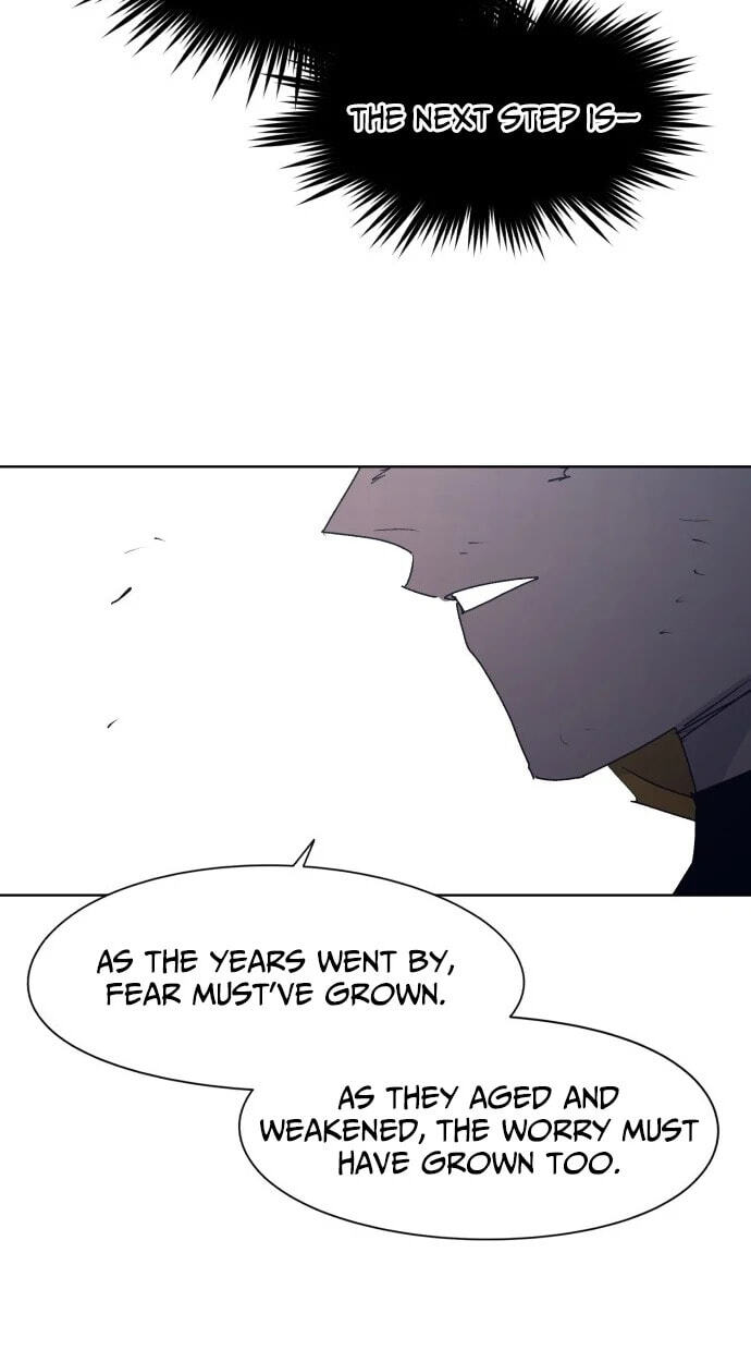 The Ember Knight chapter 243, page 17