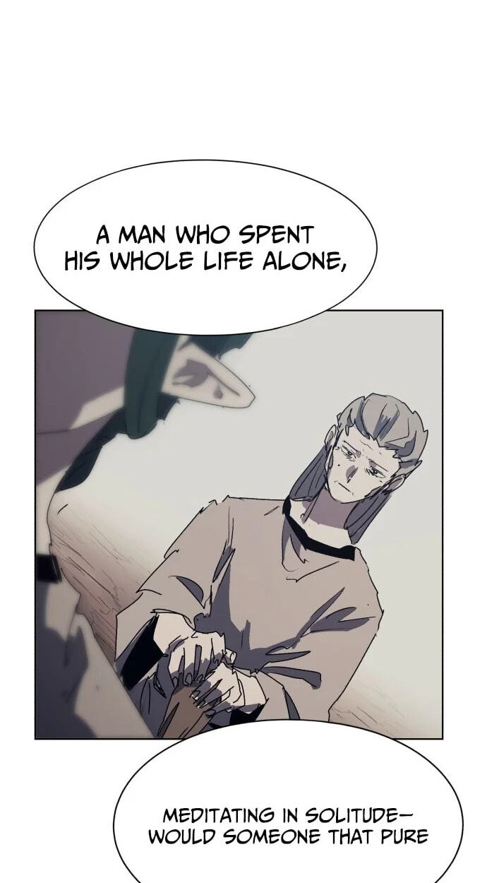 The Ember Knight chapter 243, page 18