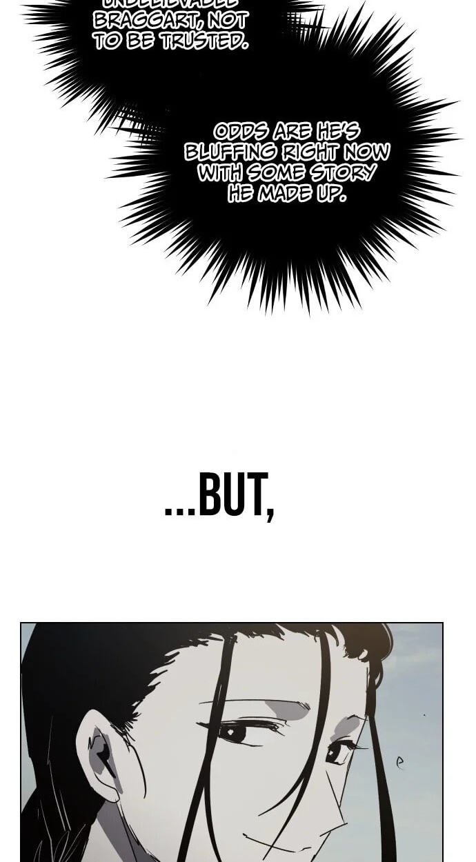 The Ember Knight chapter 243, page 28