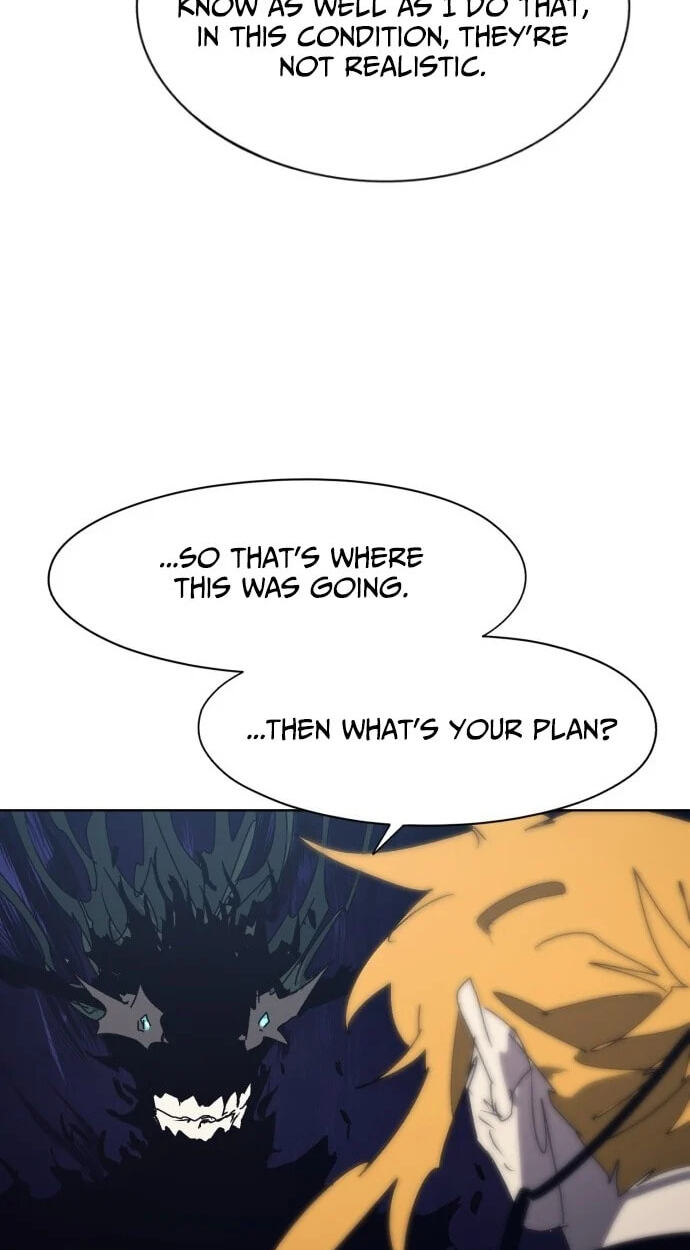 The Ember Knight chapter 243, page 38