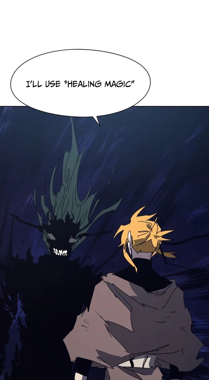The Ember Knight chapter 243, page 50