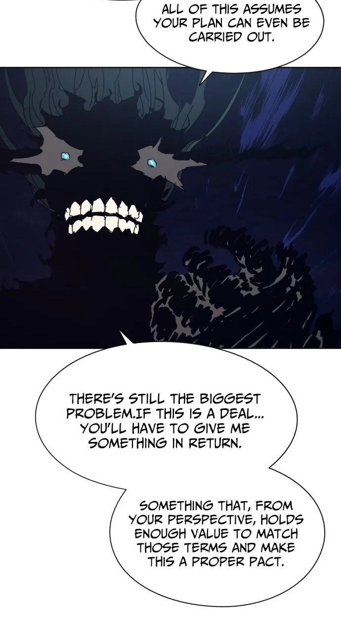The Ember Knight chapter 243, page 63