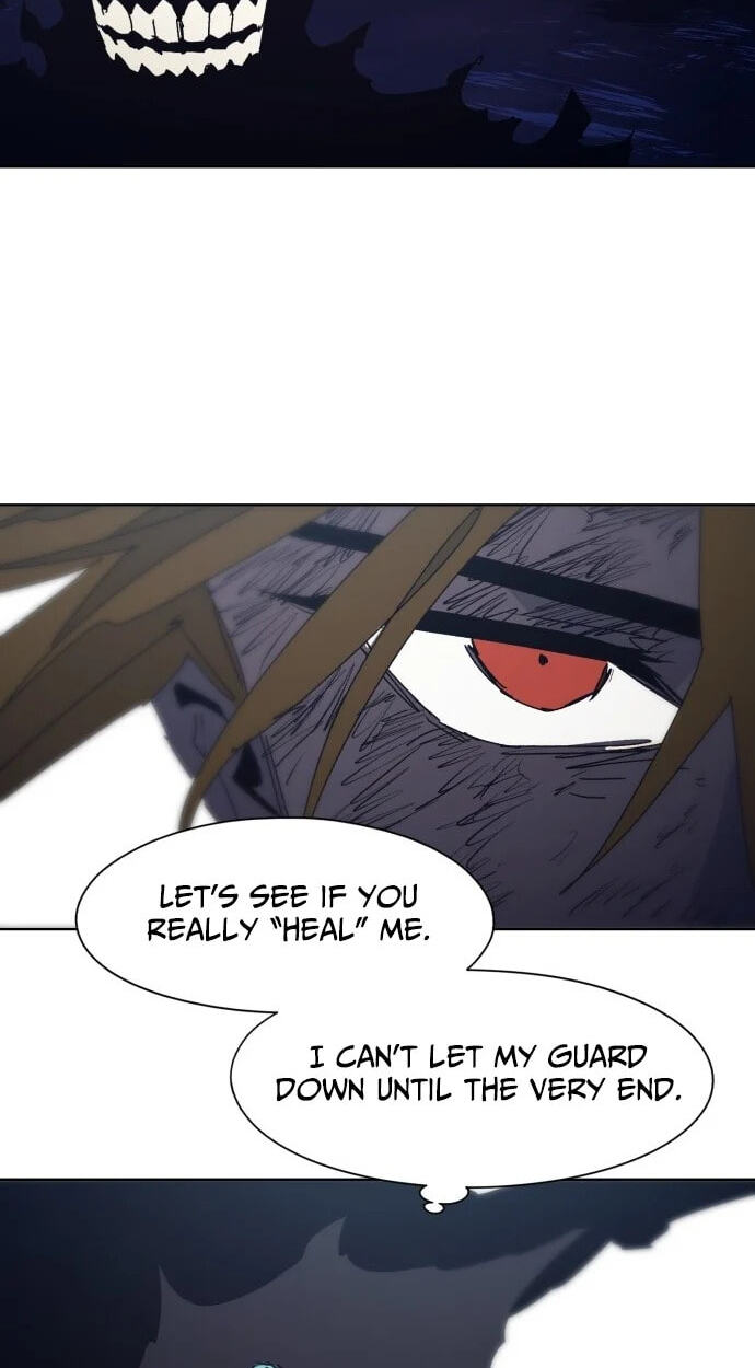 The Ember Knight chapter 243, page 76